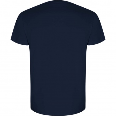 Logotrade profilprodukter bild: Golden kortärmad T-shirt för herr