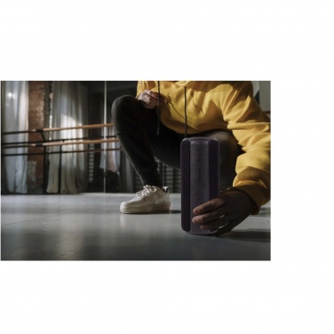 Logotrade reklamprodukter bild: Prixton Echo Box högtalare