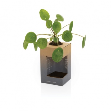 Logotrade reklamprodukter bild: Avira Alya RCS Re-steel mugg 300ml