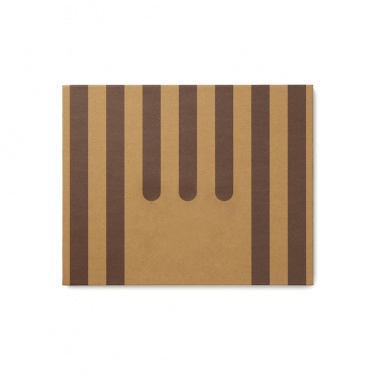 Logotrade kampanjprodukter bild: VINGA Nordic big 5 kakform, 5 delar