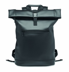 15" dataryggsäck med rulltopp
