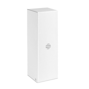 Logotrade presentreklam bild: Glasflaska 500 ml