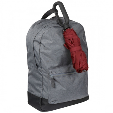 Logotrade profilreklam bild: Manuellt paraply ERDING