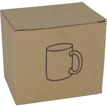 Logotrade reklamprodukter bild: Kopp THESSALONIKI 300 ml