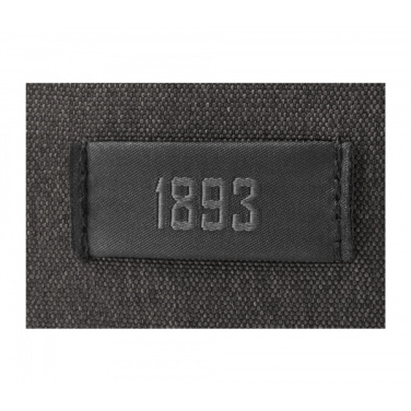 Logotrade reklamprodukter bild: Laptopväska Wenger MX Commute 16''