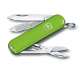 Fickkniv CLASSIC SD Victorinox, ljusgrön