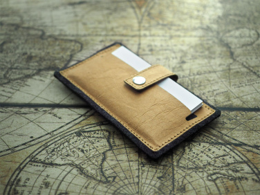 Logotrade presentreklam bild: Visitkortshållare 1324140