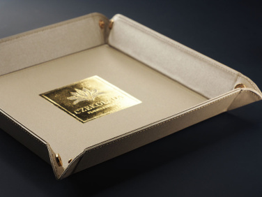 Logotrade profilprodukter bild: Låda 1631280