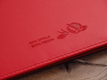 Logotrade profilprodukter bild: Certifikatomslag 152317