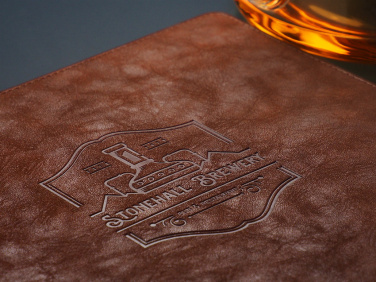 Logotrade kampanjprodukter bild: Menyomslag Fine Dining Pro 2013325