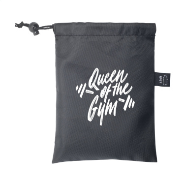 Logotrade reklamprodukter bild: Elastiq Resistance Band fitnessband