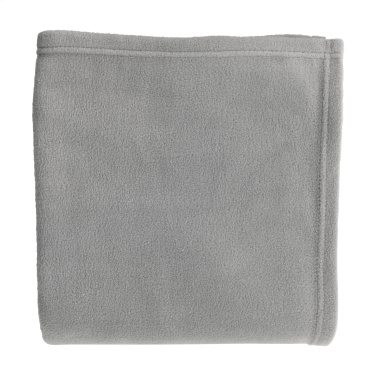 Logotrade profilprodukter bild: Wooosh Vida GRS återvunnen pläd