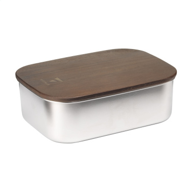 Logotrade profilreklam bild: Madera RCS Lunchbox