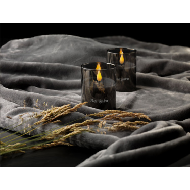 Logotrade profilreklam bild: Wooosh Luminosa LED-ljus