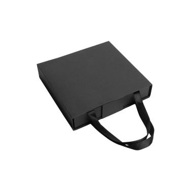 Logotrade reklamprodukter bild: Set med anteckningsbok och penna CHANTAL Pierre Cardin