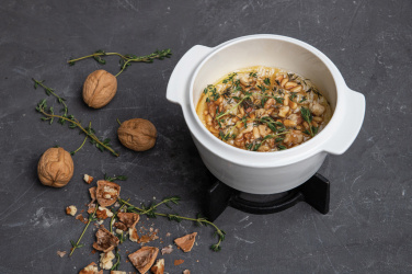 Logotrade profilprodukter bild: BOSKA Ostbakare - 500 ml