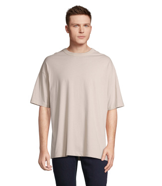 Logotrade profilreklam bild: BOXY MEN T-SHIRT OVERSIZE