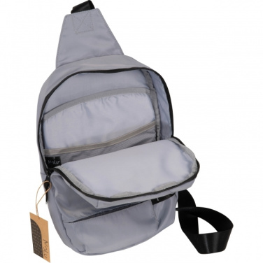 Logotrade kampanjprodukter bild: MoLu axelväska Saint-Hubert