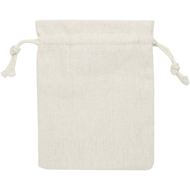 Logotrade profilprodukter bild: Lustre spegel av bambu