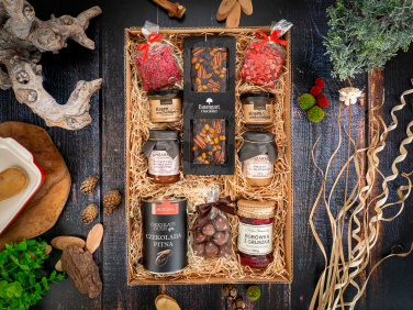 Logotrade reklamprodukter bild: 