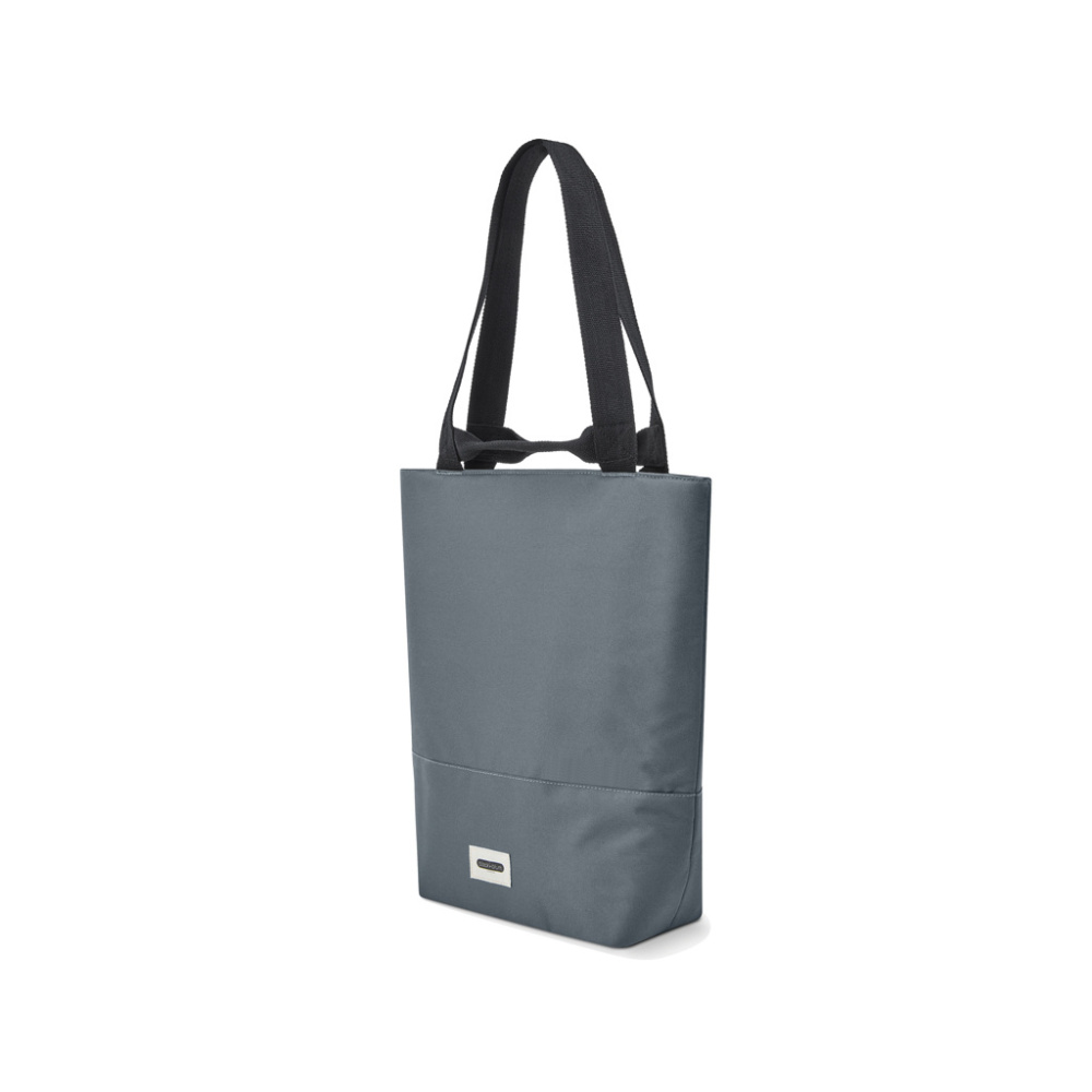 Logotrade kampanjprodukter bild: Black+Blum 16L Isolerad Tote-/Kylväska