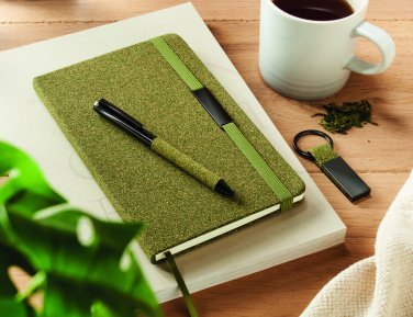 Logotrade profilreklam bild: Anteckningsset i 3-delar