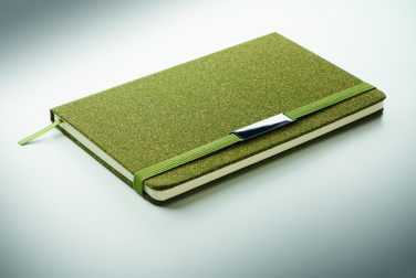 Logotrade profilreklam bild: Anteckningsset i 3-delar