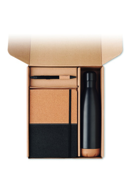 Logotrade kampanjprodukter bild: Introduktions set 3-delar