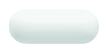 Logotrade kampanjprodukter bild: TWS hörlurarar återvunnen ABS