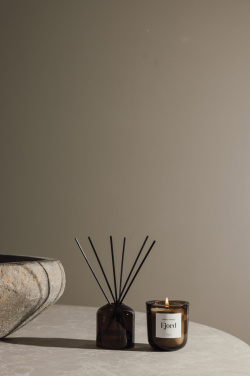 Logotrade profilreklam bild: VINGA Nordic essence doftset