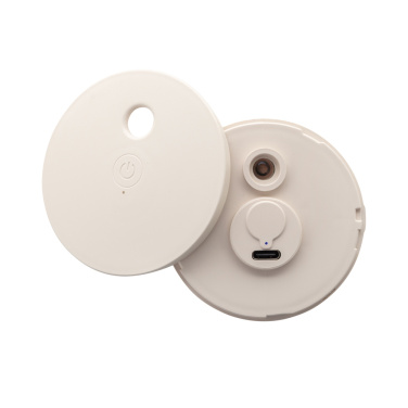 Logotrade presentreklam bild: Breevia RCS plastisk uppladdningsbar flytande luftfuktare