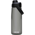 Camelbak® Thrive Chug 750 ml Tritan Renew vattenflaska med skruvlock, Kol