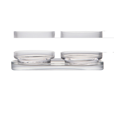 Logotrade reklamprodukter bild: VINGA York Tapas set