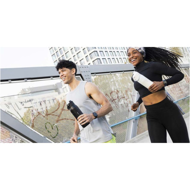 Logotrade presentreklam bild: LARQ PureVisTM 2.0 1 000 ml isolerad vattenflaska