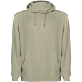 Kenia unisex hoodie, Kaki