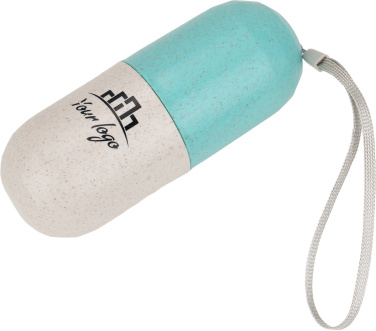 Logotrade presentreklam bild: Teservis av porslin