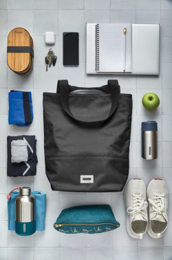 Logotrade profilreklam bild: Black+Blum 16L Isolerad Tote-/Kylväska